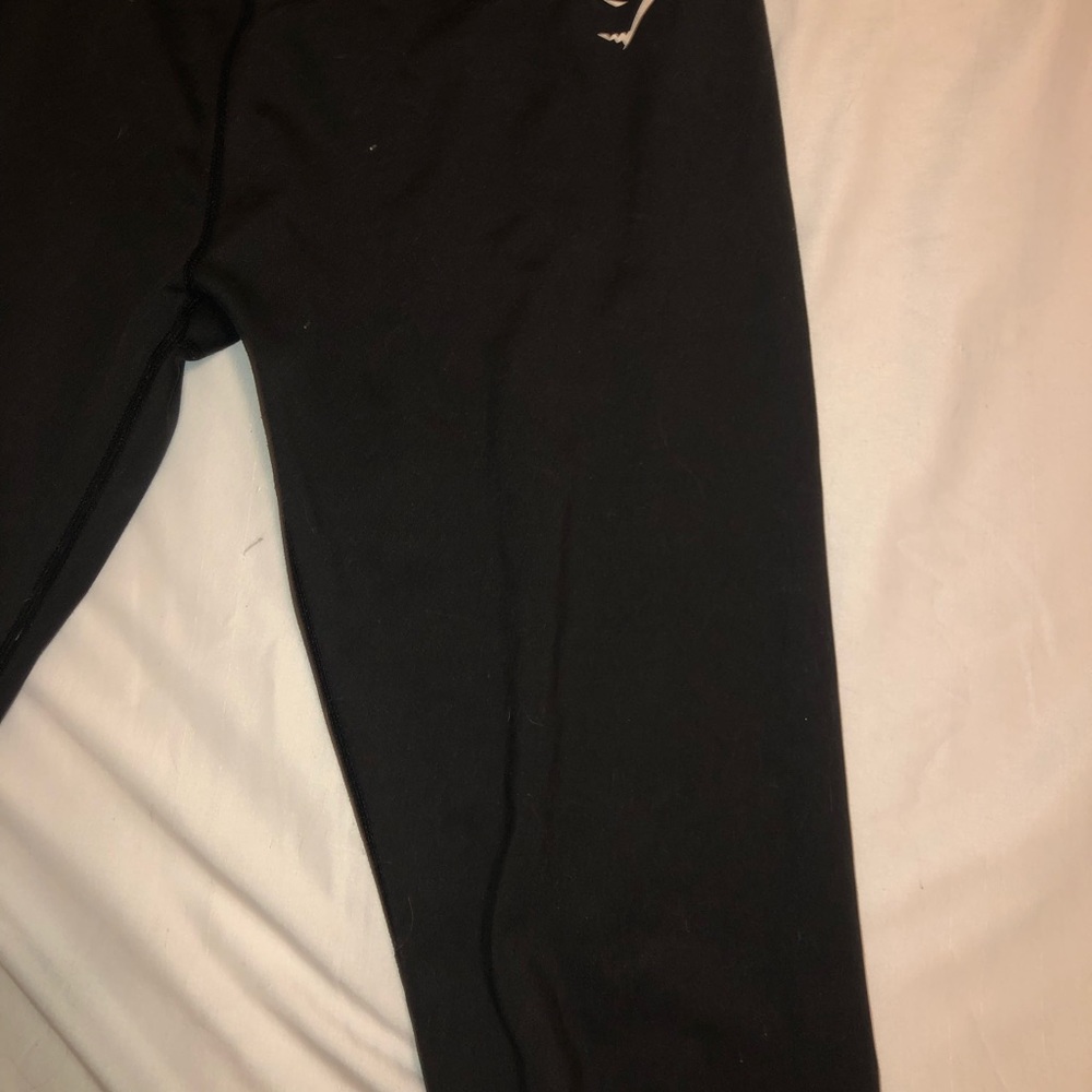 COPY - Gymshark dry leggings